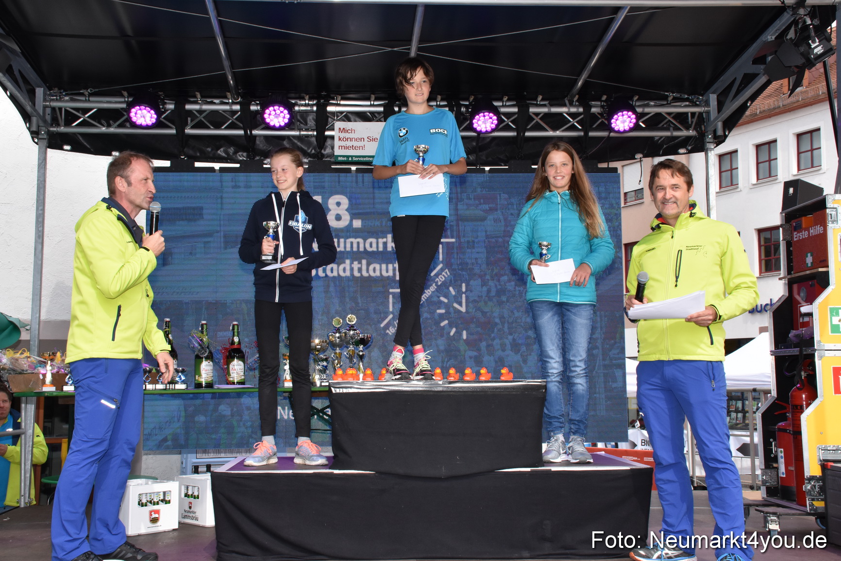 Stadtlauf Neumarkt 2017 1536